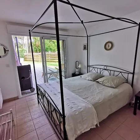 Villa Between Golf And Ocean